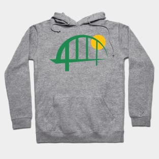 Community Bridges Family Hoodie